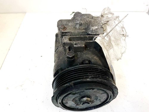 Volkswagen Polo 2006 AC AIR Compressor Pump 6q0820803j, 6q0820803j #1782511-21