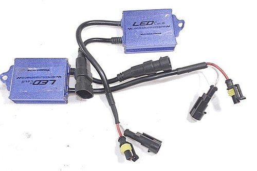 STEUERGERÄT SCHEINWERFER XENON BALLST DC8V - DC16V XENON STEUERGERÄTE