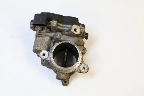 VW Touran Drosselklappe 04L128059AA