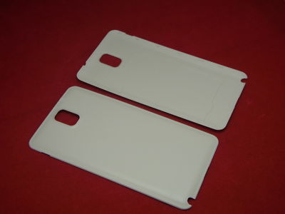 Akkudeckel Rückschale Deckel Schale Cover Passend für Samsung Galaxy Note3 N9005