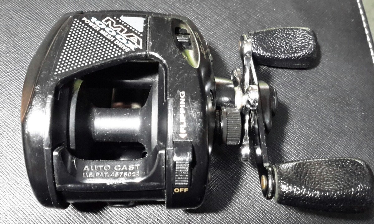 Daiwa MA 1000X Graphite Fishing Reel Made in Japan ! | eBay Daiwa MA 1000X Graphite Fishing Reel Made in Japan ! | eBay