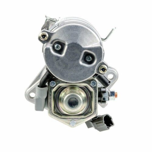 Starter Motor 12V/1.4Kw 10t CW TOYOTA COROLLA 2.0 D JS1157 - Picture 2 of 2