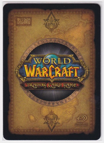 2007 World Of Warcraft TCG - Dark Portal - Pick Your Card - NM - Picture 17 of 59