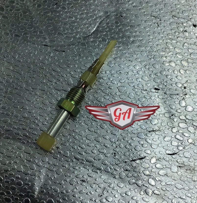 门夹开关-轿车 BWD S1001 #703 — 第 2/2 张图片