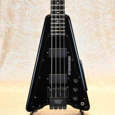Steinberger XP-2 Used w/ Original Gigbag Electric Bass Guitar