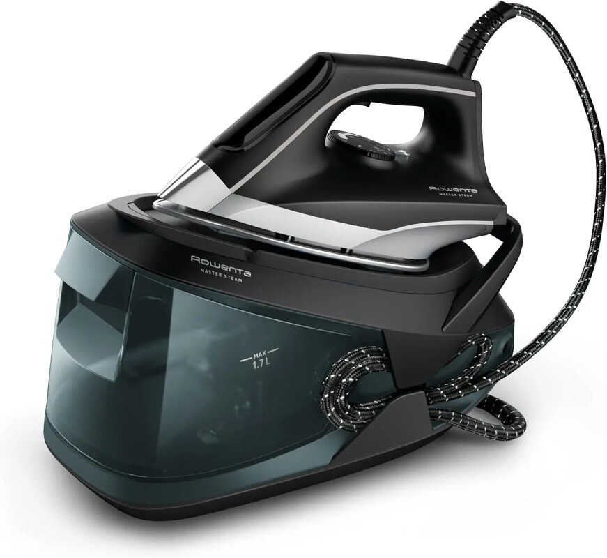 Steamer for clothes, High Pressure Professional Steam Statio