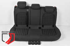 Banquette Arrière 8V0885375F AUDI A3 8V. 