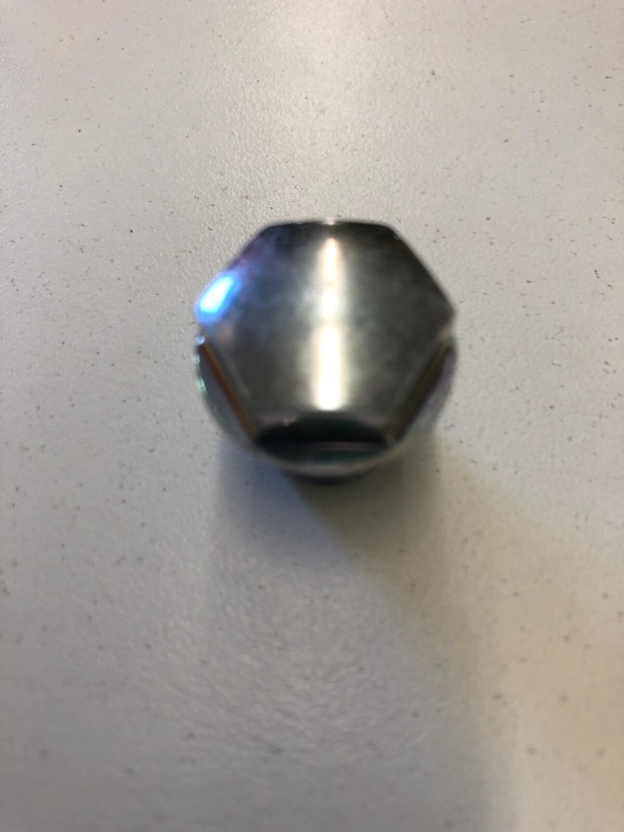 Suzuki MOTORCYCLE NOS NEW P/N 09247-14026 DRAIN Plug 14x12 THREAD