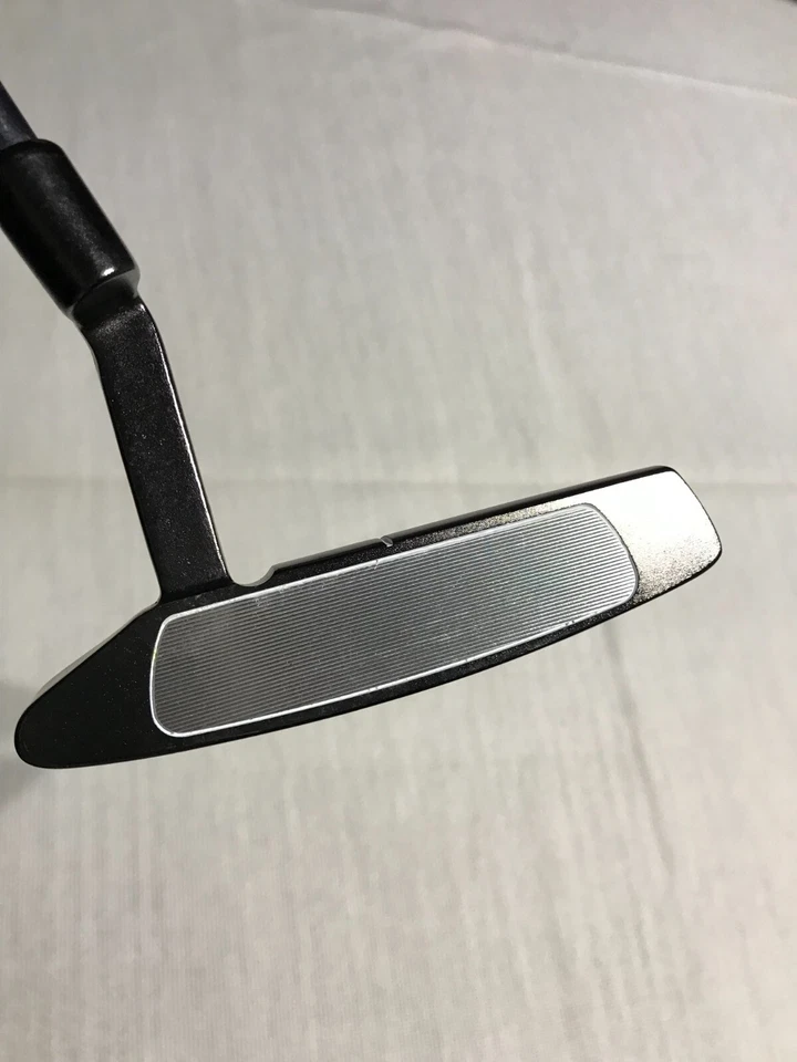 Tour Edge LH Warrenville 20th Anniversary Putter Tour Edge Steel Shaft 33"" NEW - Image 2 of 4
