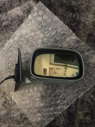 2002 2003 2004 2005 2006 LEXUS ES300 ES330 Passenger Side DOOR MIRROR Right RH