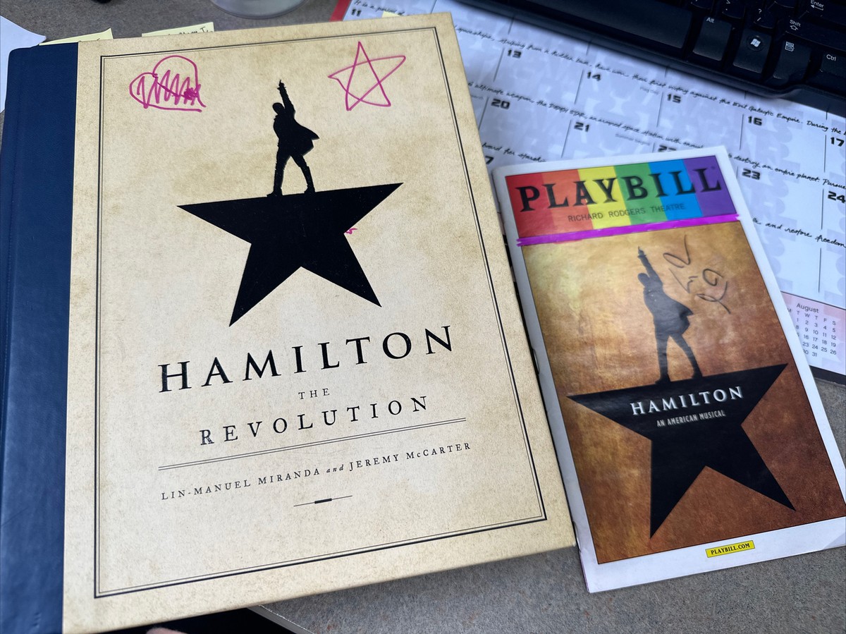 American Musical Summary Of Hamilton Musical Founding Fathers In