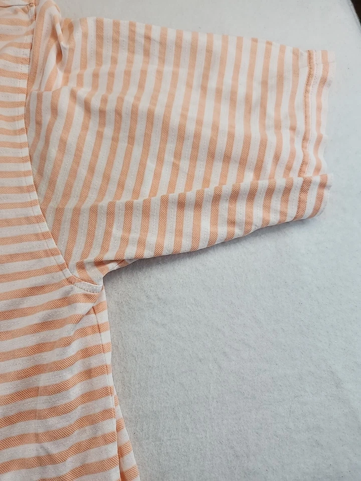 Camisa polo de golf Royal Links Logo Fairway & Greene para hombre XL algodón ligero Foto 2 de 4