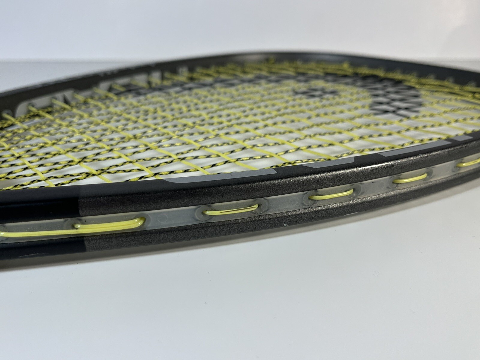 Head Intelligence i.165 Racquetball Racquet 3 5/8” eBay