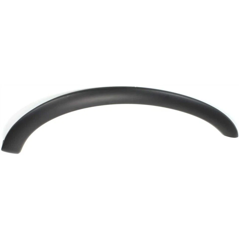 New Front Fender Trim Right Side Plastic Fits 1997-2004 Ford F-150 FO1291117 - Imagem 3 de 4