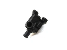 2017 AUDI A4 (B9 8W) 2.0L CYMC TURBO ENGINE AUXILIARY WATER PUMP