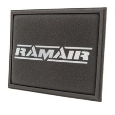 Ramair Sportluftfilter für Audi A4 (B7) 2.0 TFSI 2004-2009