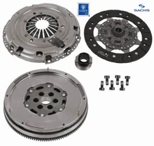 Clutch kit ZMS module XTend Sachs 2290601128 for Peugeot