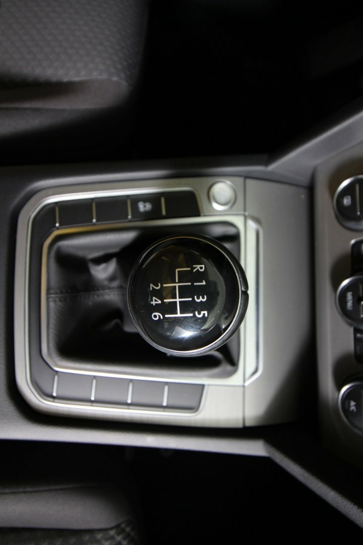 VW Passat 1,4 TSi 150 Trendline Vari.