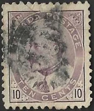 🍁Canada   #93   "KING EDWARD VII"   Fine Used 1903  Issue   (C)