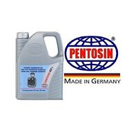 5-liters Of Automatic Transmission Fluid Equivalent To Esso Lt71141 & Atf1 on sale 5-liters Of Automatic Transmission Fluid Equivalent To Esso Lt71141 & Atf1 on sale