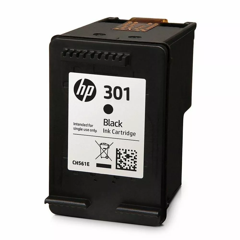 ENCRE HP 301 2 PACK COMBO - ADS Technologie