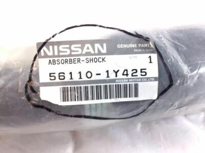 Nissan 56110-1Y425 Shock-Absorber 561101Y425 Absorber-Shock Nissan 56110-1Y425 Shock-Absorber 561101Y425 Absorber-Shock