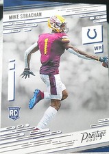 MIKE STRACHAN prestige 2021 baseball card (4)