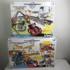 bowser's castle ultimate building set