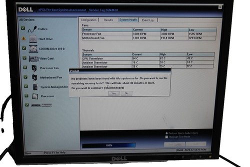 Dell D03S Optiplex 990 SFF PC BAREBONES SEE NOTES | eBay