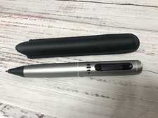 Livescribe 2GB Pulse Electronic Pen with Protective Pouch