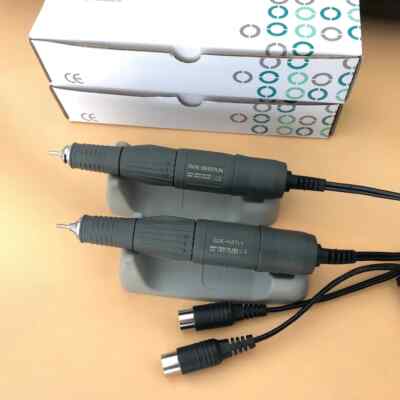 35K/45K RPM SMT MARATHON Micromotor Polishing Handpiece 2.35mm SDE-H37LN H37L1 8