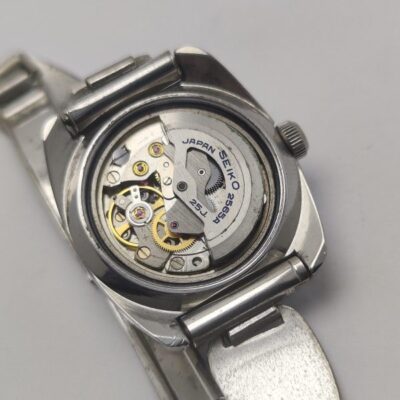 Seiko Matic Lady Automatic 2565-0010 Vintage Women's Watch Seiko Matic Lady Automatic 2565-0010 Vintage Women's Watch