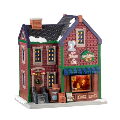 LEMAX - The Tobacco & Gift Emporium