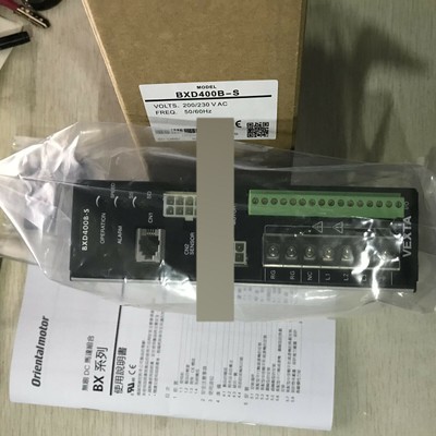 NEW   IN BOX BXD400B-S BXD400B-S drive   #F12