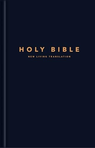 Pew Bible-Nlt-Double Column Format Tyndale - Image 7