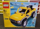 LEGO Designer Set (4404) Land Busters