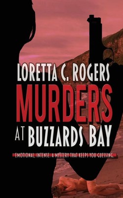 Murders at Buzzards Bay Loretta C. Rogers Taschenbuch Englisch 2026