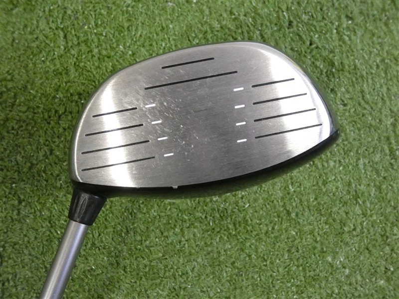 Driver para mujer Callaway FT-5 neutro 11* Fujikura Sakura grafito 43,75" Foto 2 de 4