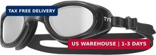 TYR Special Ops 2.0 Mirrored Swim Goggles for...