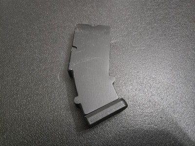 Rock Island Armory RIA Armscor Derya TM22 22 LR 10 Round Metal Magazine No Notch