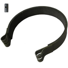 Go Kart Mini Bike 4-1/2" Brake Band With Pin