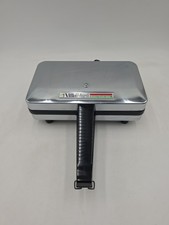 VillaWare Quattro Pizzelle Baker 5100-NS Non-Stick 4 Cookie Maker Tested