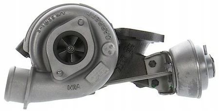 Turbolader 753708-5005S