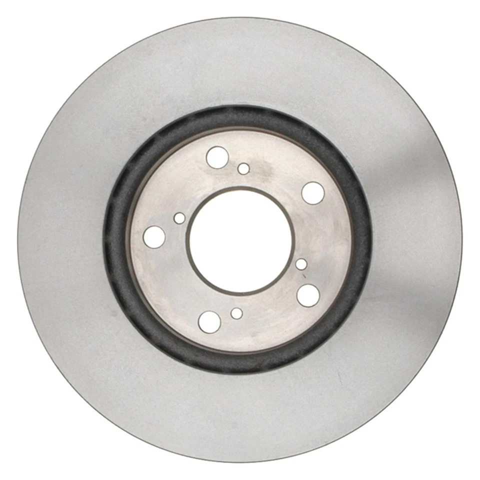 For Honda Odyssey 2005-2010 ACDelco Gold Vented Front Brake Rotor Foto 4 de 4