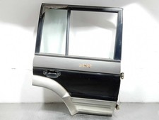 Porte arrière et accessoires Mitsubishi MONTERO