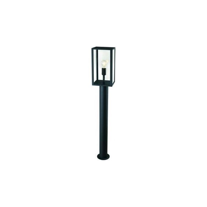 Offerta Lanterna Esterni Vigor Palamos Alluminio 100W Antracite | Prezzo Top