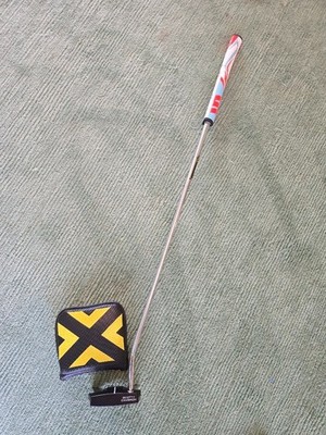 Scotty Cameron Phantom X 12 (2023) Putter