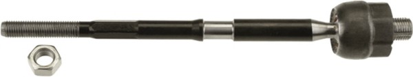 TRW Axialgelenk Spurstange JAR1270 FüR Matiz Daewoo M150 M100-image