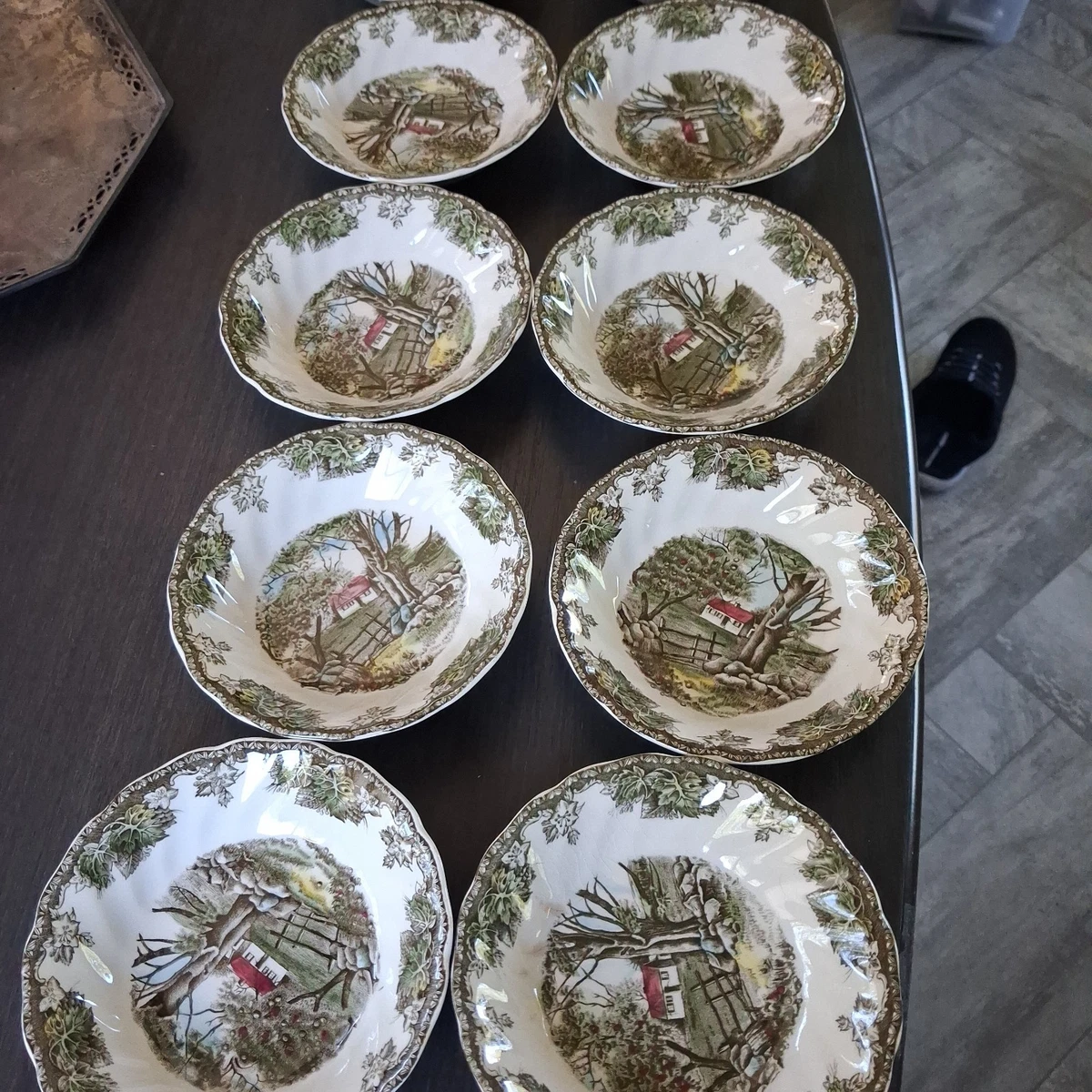 Vintage Johnson Brothers for sale | eBay