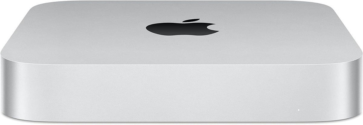 Apple Mac Mini 2023 ( 1TB SSD , M2 Pro 3.40 GHz, 16GB